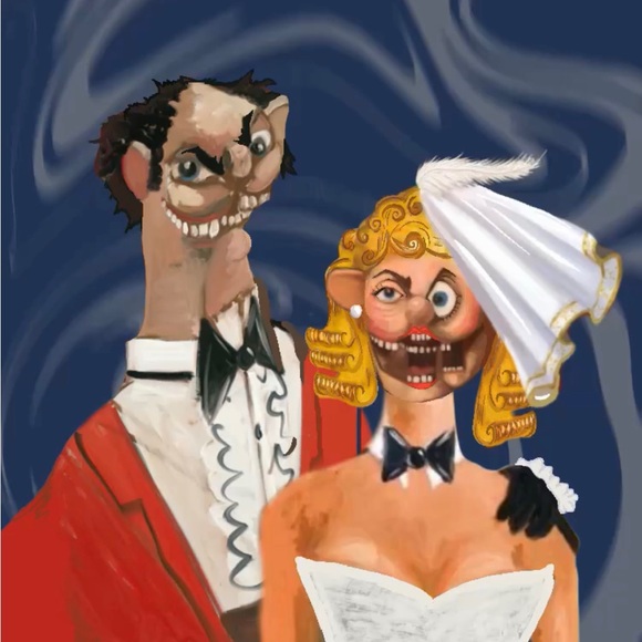 Art - Picture 1 of 1